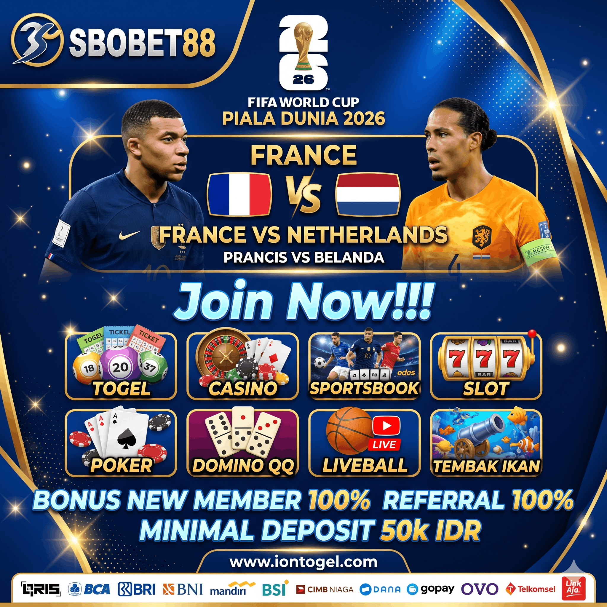 SBOBET88